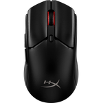 HyperX Pulsefire Haste 2 Mini Wireless Gaming Mouse - Black